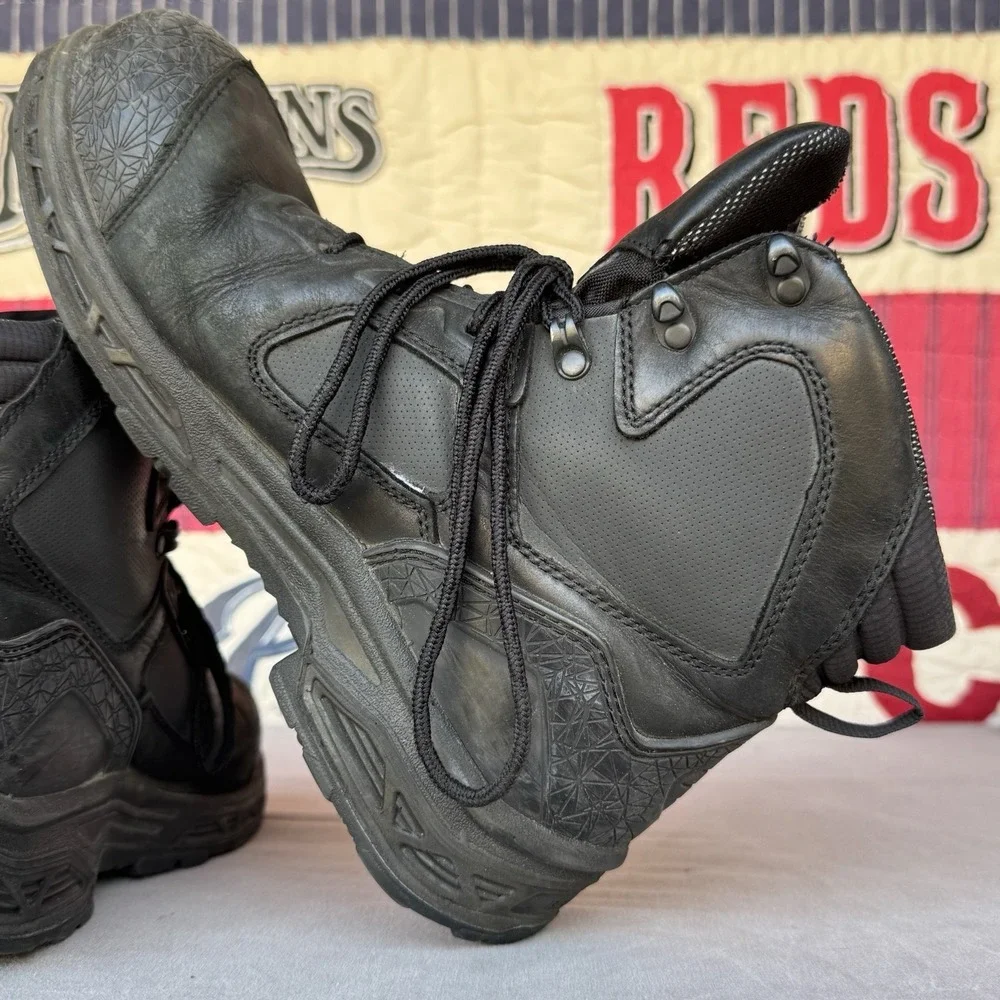 Size 11 - IRISH SETTER 83642‎ Red Wing Kasota Waterproof Safety Work 6